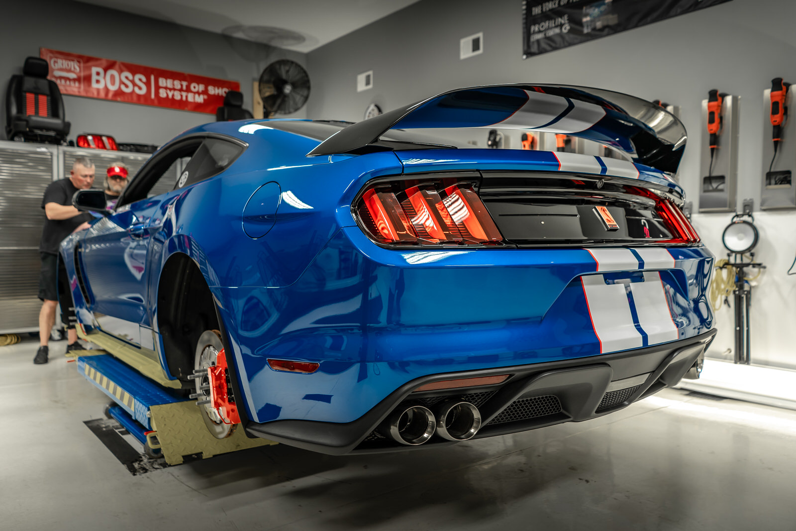 Topline Detail Premium Car Care Terre Haute, IN